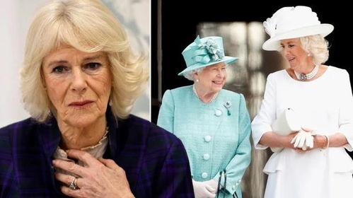 卡米拉最新爆料是真的吗